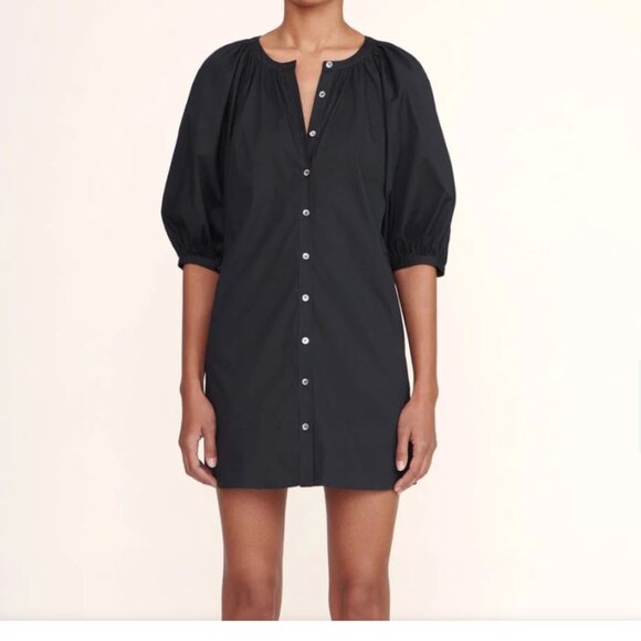 STAUD Dresses & Skirts - Staud Mini Vincent Dress